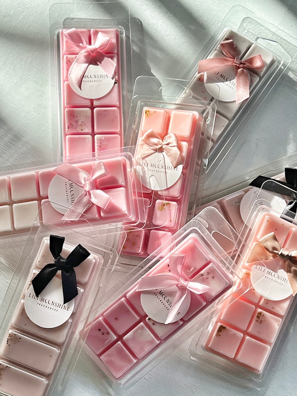 Wax Melts – Lili Moonshine