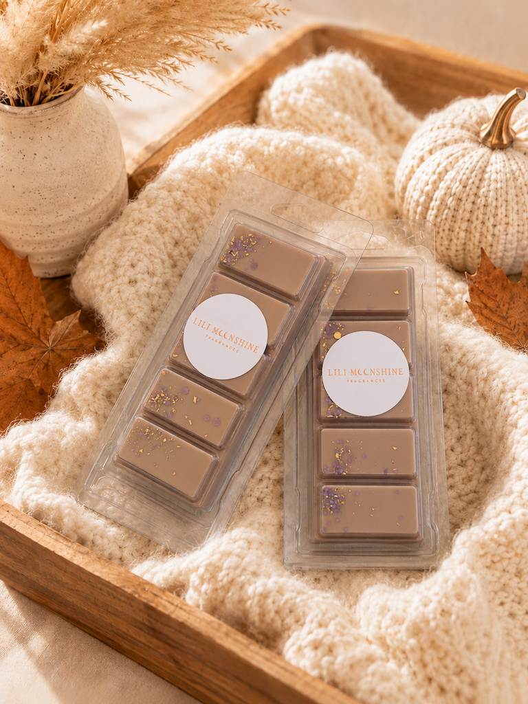 Wax Melt "Fig & Sandalwood"