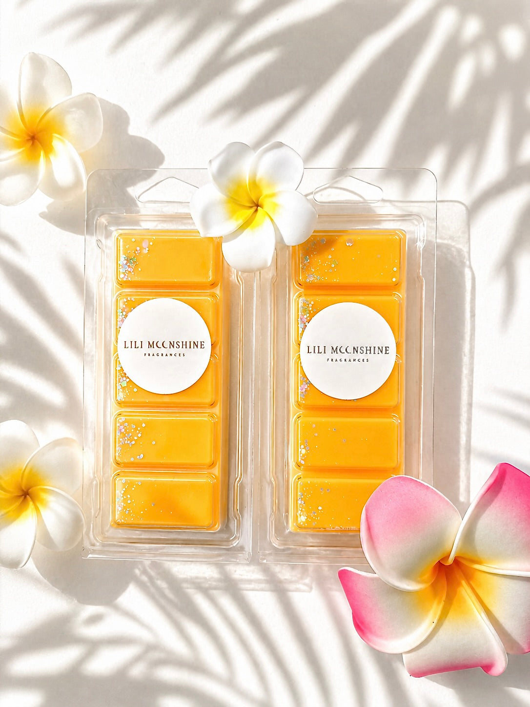 Wax Melt "Coco Solaire"